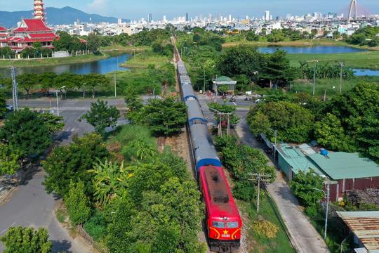Bổ sung hai tuyến đường sắt quốc gia mới vào quy hoạch