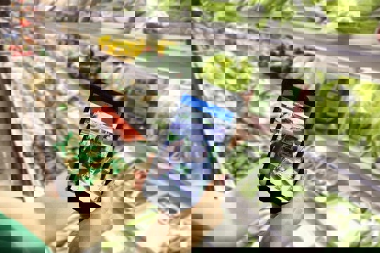 Quy định mới về truy xuất nguồn gốc thực phẩm