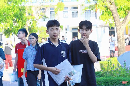 Điều chỉnh chỉ tiêu tuyển sinh vào lớp 10 THPT công lập năm học 2026 - 2027 