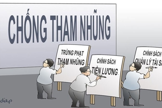 Hà Tĩnh tăng cường tuyên truyền, nâng cao hiệu quả phòng, chống tham nhũng, tiêu cực