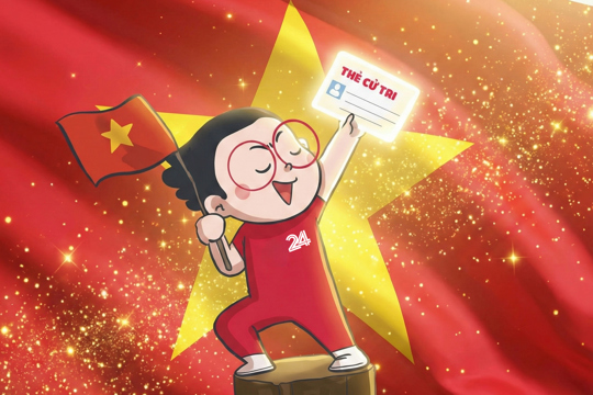 Ngày bầu cử được quy định như thế nào?