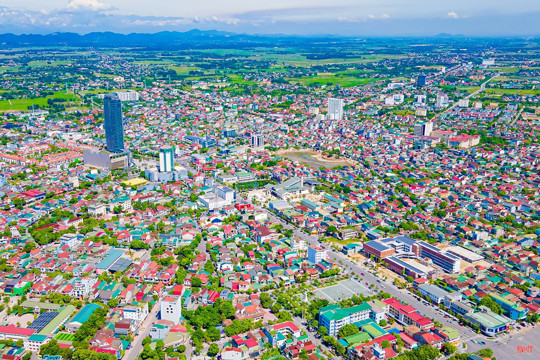 Hà Tĩnh được phân loại là đơn vị hành chính cấp tỉnh loại II