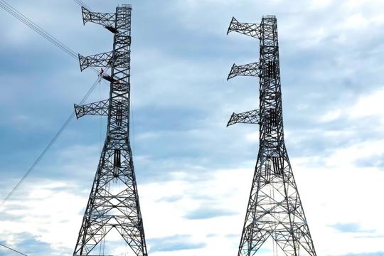 Hà Tĩnh chấp thuận chủ trương đầu tư dự án đường dây 110kV từ TBA 500kV Hà Tĩnh đến TBA 110kV Thạch Linh – Hồng Lĩnh 