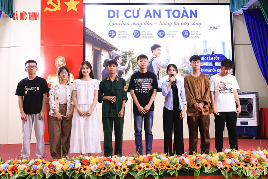 Phòng ngừa di cư trái phép từ Việt Nam sang Úc bằng tàu thuyền