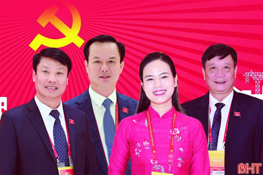 Khơi nguồn lực, tạo động lực, quyết tâm bứt phá!