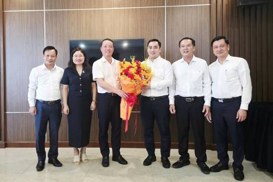 Khoa học, công nghệ và đổi mới sáng tạo – Động lực cho phát triển bền vững
