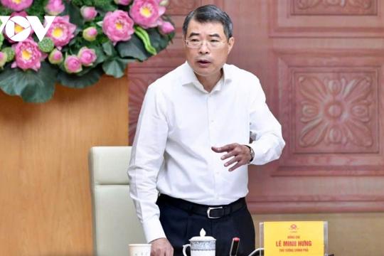 Thủ tướng: Ngành công thương chịu trách nhiệm không để thiếu điện, xăng dầu 
