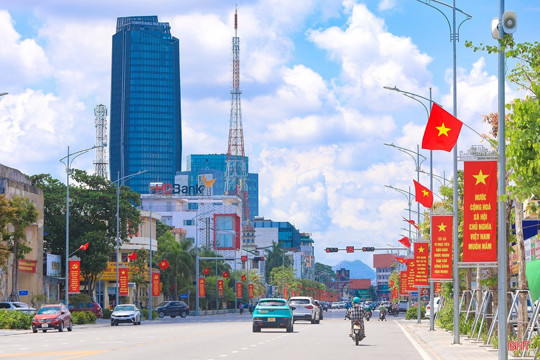 Tổ chức Tết Bính Ngọ năm 2026 vui tươi, lành mạnh, an toàn, tiết kiệm 