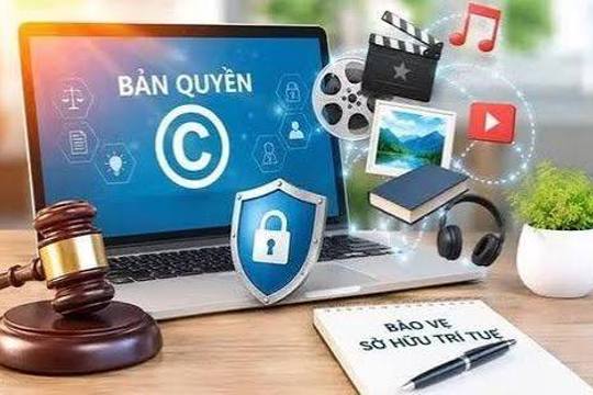 Hà Tĩnh tăng cường tuyên truyền, thực thi pháp luật về quyền tác giả, quyền liên quan