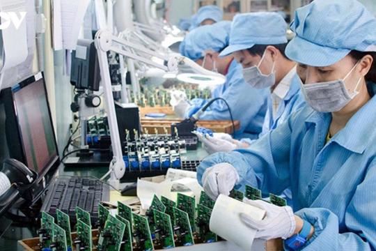 Nghị quyết số 10: Từ “nam châm” hút vốn đến hệ sinh thái làm chủ công nghệ