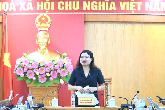 Tập trung góp ý đề án phát triển giáo dục và đào tạo giai đoạn 2026-2030