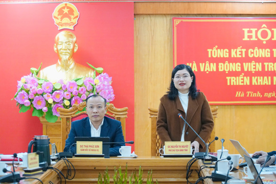  Tổng kết công tác đối ngoại năm 2025 và triển khai nhiệm vụ năm 2026