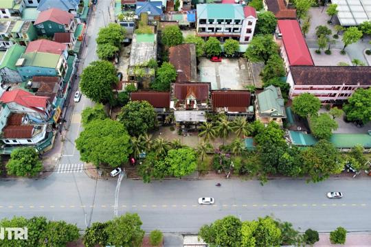 Hà Tĩnh thông báo cho thuê 3 cơ sở nhà, đất công với thời hạn 10 năm 