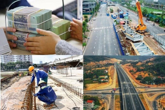 Hà Tĩnh ban hành nguyên tắc, tiêu chí phân bổ vốn đầu tư công giai đoạn 2026 – 2030