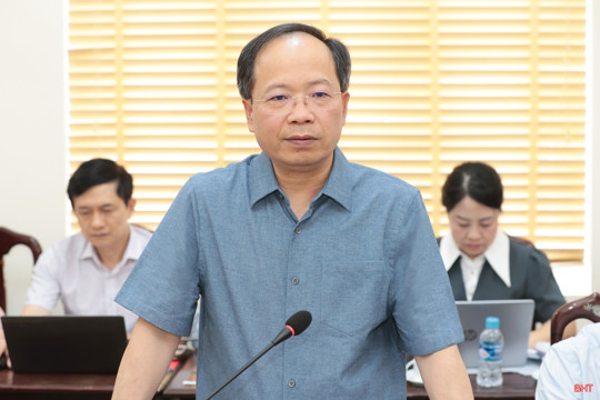 Tăng cường phối hợp, giải quyết dứt điểm các đơn thư, khiếu kiện của công dân