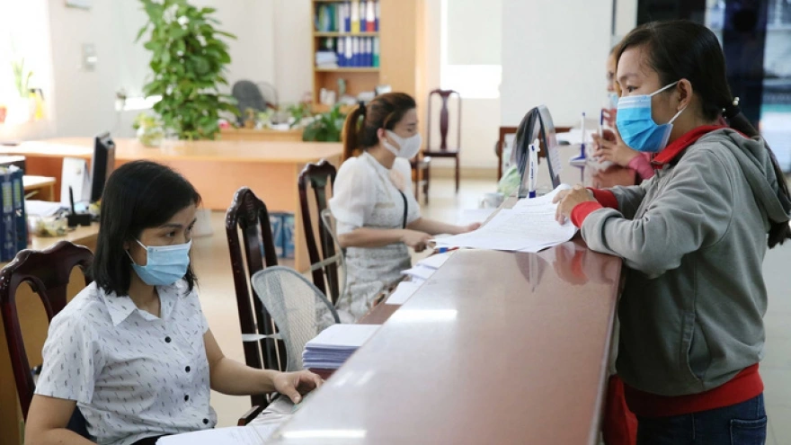 Điều chỉnh lương cơ sở từ tháng 3/2026, những ai thuộc diện áp dụng?