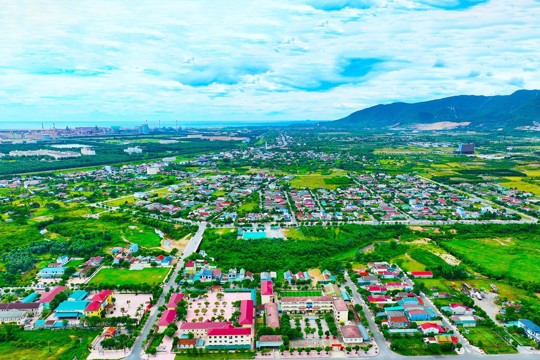 Hà Tĩnh công bố danh mục địa bàn ưu đãi đầu tư cấp xã năm 2026 