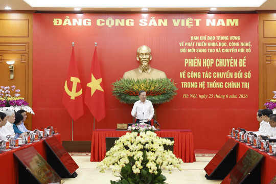 Kết nối VNeID với hệ thống định danh điện tử của Singapore, các nước ASEAN