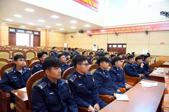 Đồng hành cùng quân nhân xuất ngũ trên hành trình lập thân, lập nghiệp