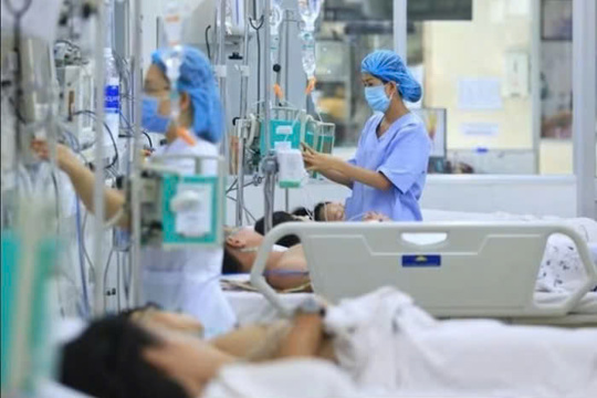 Chế độ phụ cấp đặc thù trong lĩnh vực y tế; hỗ trợ hằng tháng đối với nhân viên y tế thôn, tổ dân phố, cô đỡ thôn, bản có hiệu lực từ 15/7/2026 