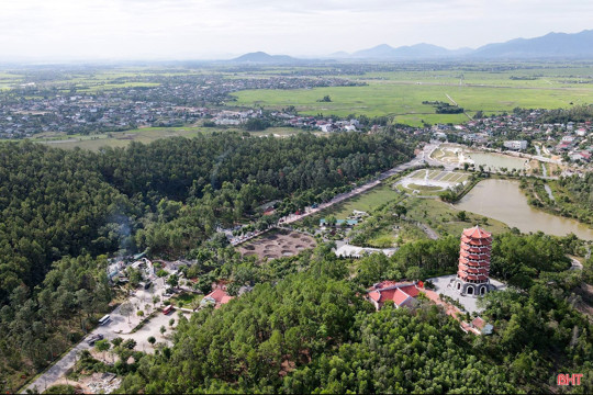 Chiến thắng Đồng Lộc - sức sống từ những giá trị lịch sử