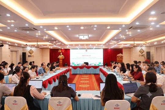 Cập nhật, triển khai quy định mới về hợp nhất văn bản quy phạm pháp luật