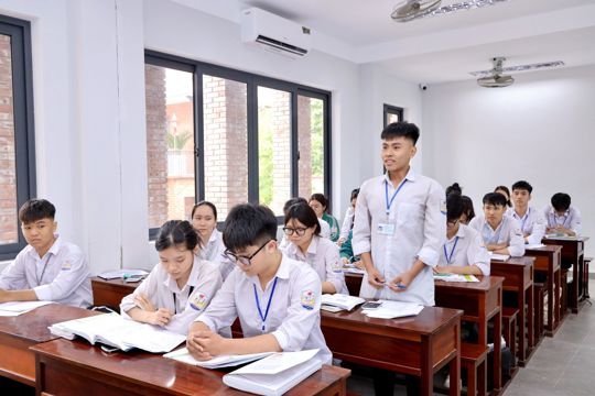 Hà Tĩnh công bố đường dây nóng tiếp nhận phản ánh về Kỳ thi tốt nghiệp THPT năm 2026