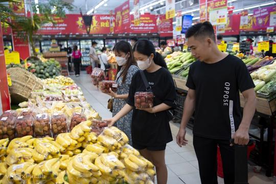 Đề xuất lập Sở An toàn thực phẩm tại các tỉnh thành