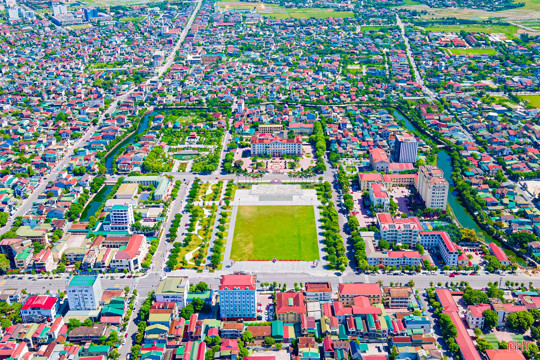 Hà Tĩnh quyết liệt xử lý các dự án chậm tiến độ, không đưa đất vào sử dụng, có nguy cơ gây lãng phí