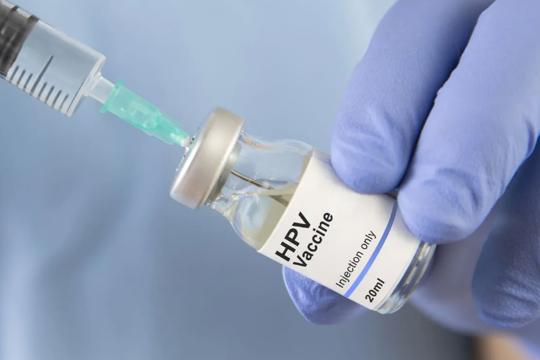 Chính thức đưa HPV vào danh mục tiêm chủng bắt buộc từ 1/7/2026
