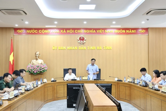 Tăng cường kiểm soát tàu cá, truy xuất nguồn gốc thủy sản khai thác