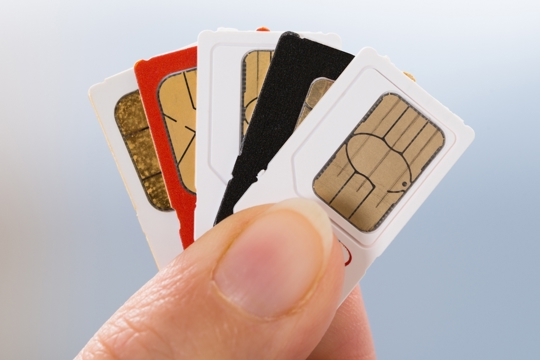 Triển khai xác thực SIM chính chủ trên ứng dụng VNeID 