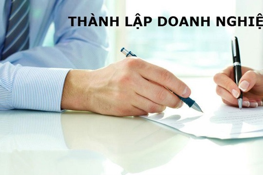 Phạt đến 70 triệu đồng với vi phạm kê khai đăng ký doanh nghiệp