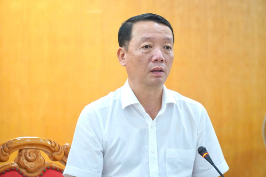 Thông báo lịch tiếp công dân định kỳ tháng 6  của Chủ tịch UBND tỉnh