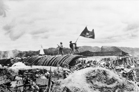 Chiến thắng Điện Biên Phủ năm 1954 - Tầm vóc chiến lược trong sự nghiệp xây dựng, bảo vệ Tổ quốc Việt Nam hùng cường trong kỷ nguyên mới