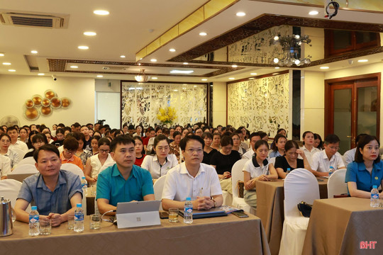 Cập nhật điểm mới về chính sách lao động, bảo hiểm cho doanh nghiệp và người lao động