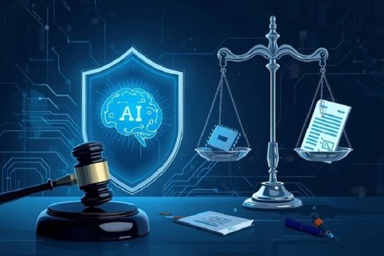 Triển khai AI hỗ trợ rà soát văn bản quy phạm pháp luật