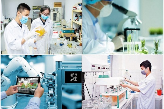 Hà Tĩnh triển khai các hoạt động hưởng ứng Ngày Sáng tạo và Đổi mới sáng tạo, Ngày Sở hữu trí tuệ thế giới năm 2026