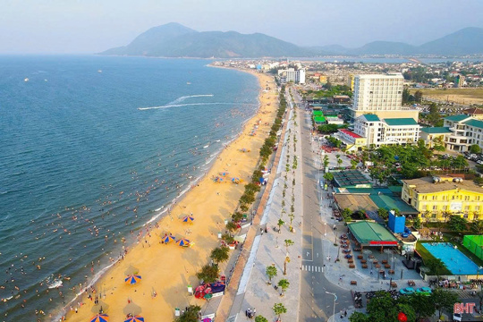 Nghị quyết 263/NQ-CP: Tạo chuyển biến mạnh mẽ trong phát triển du lịch