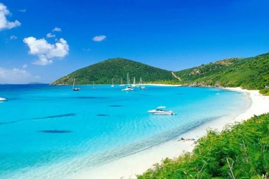 Hệ thống sông, hồ, biển và bờ biển 