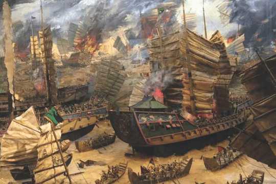 Những điều ít biết về Đức thánh Linh Lang của “Tứ trấn” Thăng Long xưa 