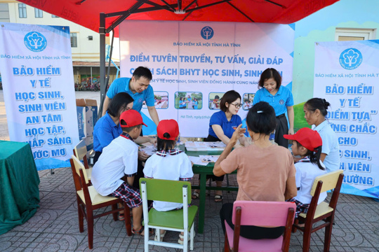 Tăng cường các biện pháp  xử lý chậm đóng bảo hiểm xã hội, bảo hiểm y tế, bảo hiểm thất nghiệp 