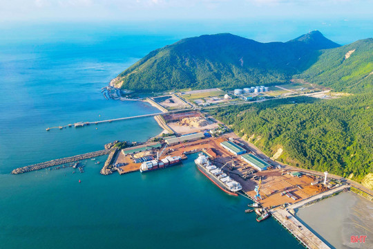 Để Hà Tĩnh phát triển bứt phá, trở thành tỉnh khá của cả nước