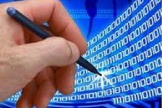 Quy định mới về chữ ký điện tử và dịch vụ tin cậy