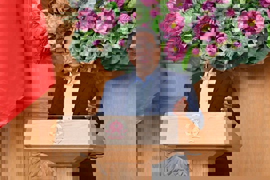 Thủ tướng: Hoàn thành xóa nhà tạm, nhà dột nát cho người có công trước ngày 27/7