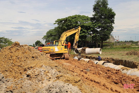 Tích cực đồng hành đưa dòng vốn “đổ bộ” vào khu vực kinh tế tư nhân