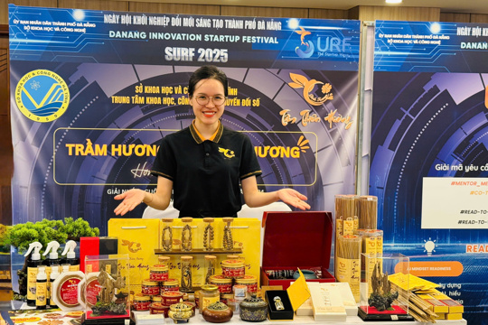 Phát động, tìm kiếm và ươm tạo các dự án khởi nghiệp sáng tạo (KNST) trong các lĩnh vực trên địa bàn tỉnh Hà Tĩnh