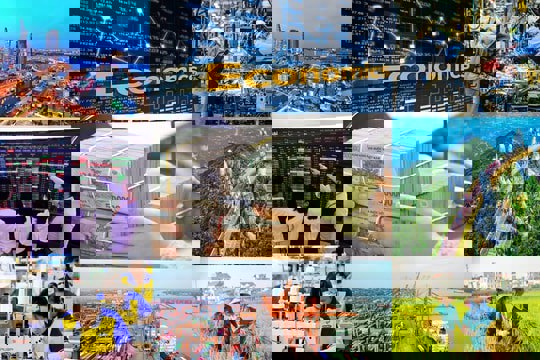 Nhiều quy định mới cho người dân có hiệu lực từ tháng 10/2025