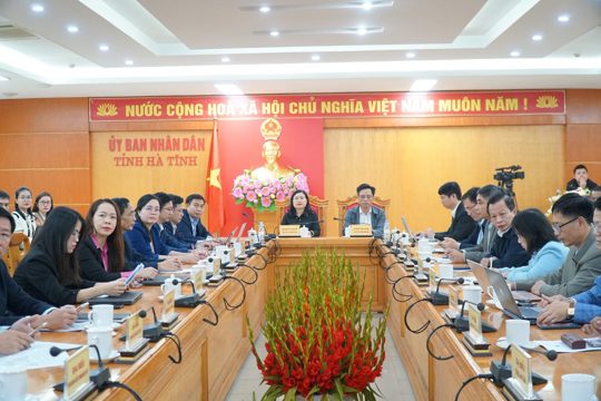 Hội nghị Thủ tướng Chính phủ đối thoại với nông dân Việt Nam năm 2025