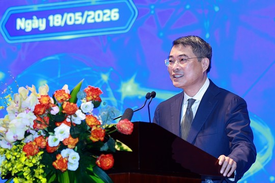 Khơi thông mạnh mẽ nguồn lực cho khoa học công nghệ và đổi mới sáng tạo 